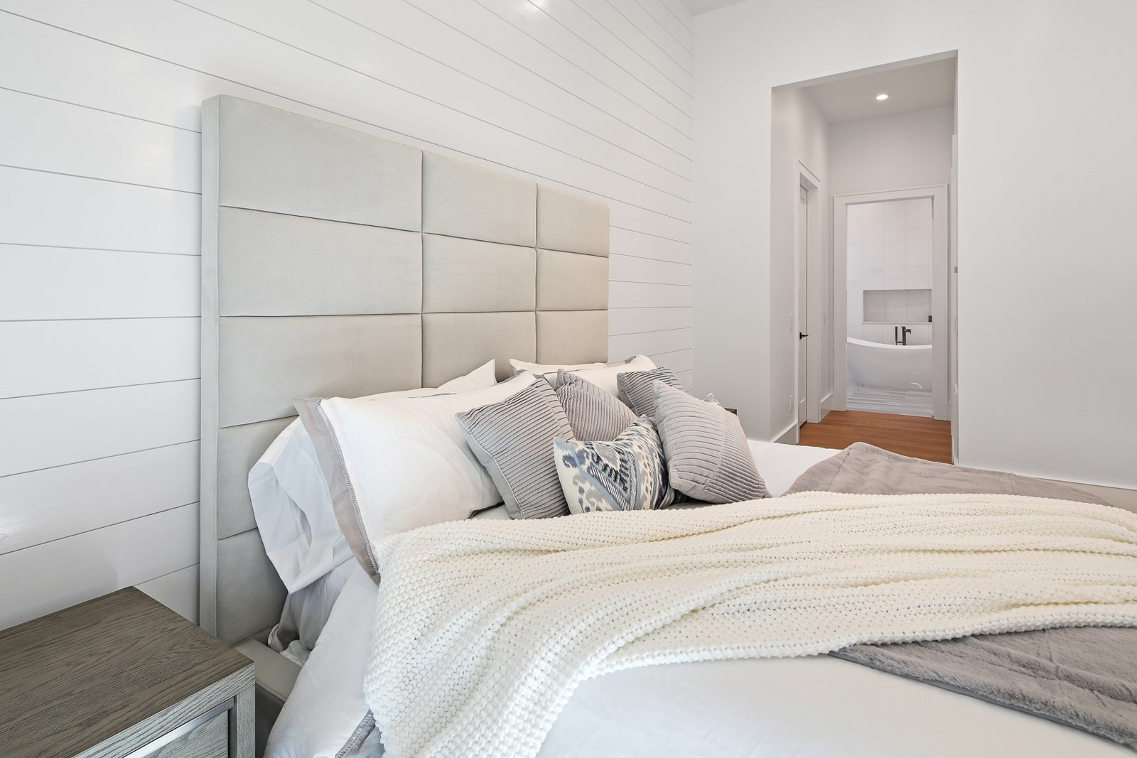 A new subdivisions with luxury homes in Cliffs, NC Big Hills Construction