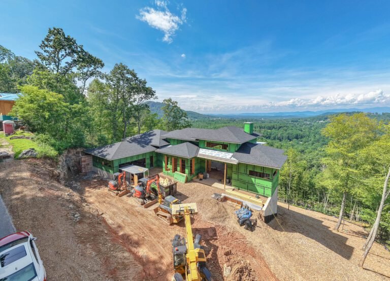 49 Pine Ridge Trl, Arden NC | Purchase a nature-inspired Charming