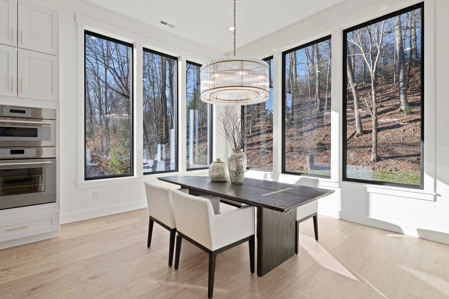 SR-050. Big Hills Construction Custom Home Builder in Asheville, North Carolina