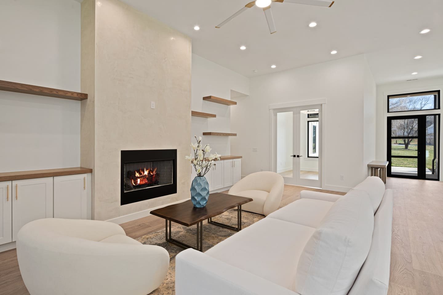 SR-050. Big Hills Construction Custom Home Builder in Asheville, North Carolina