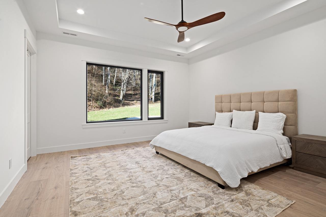SR-050. Big Hills Construction Custom Home Builder in Asheville, North Carolina