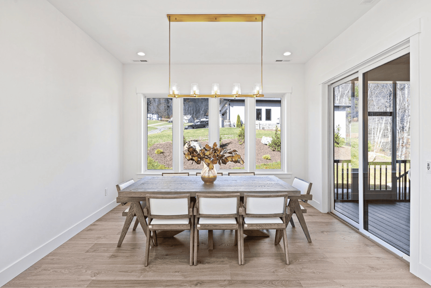 SR-025. Big Hills Construction Custom Home Builder in Asheville, North Carolina